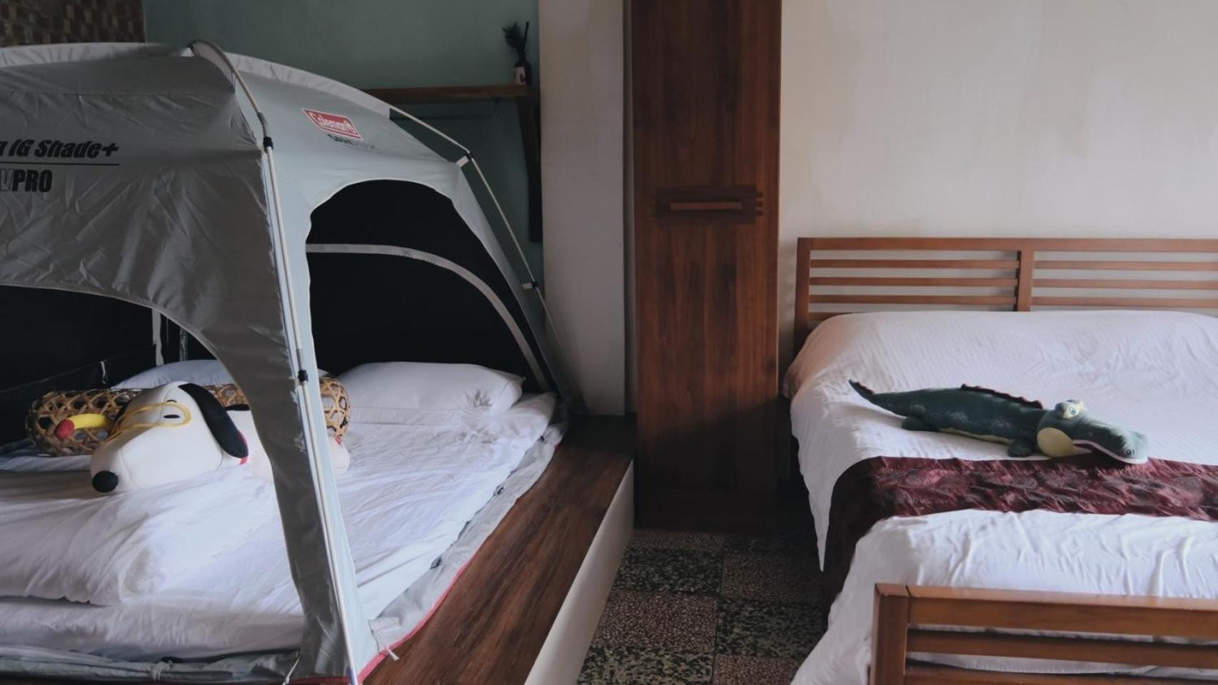 Appartement 九份山嶼海 Extérieur photo