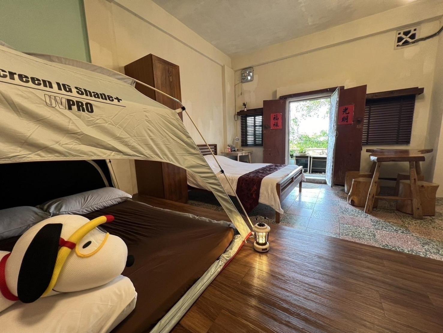 Appartement 九份山嶼海 Extérieur photo