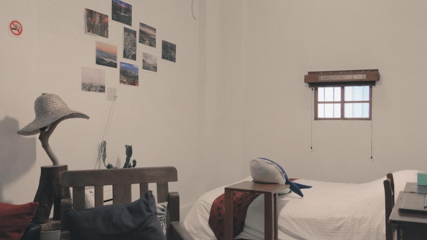 Appartement 九份山嶼海 Extérieur photo