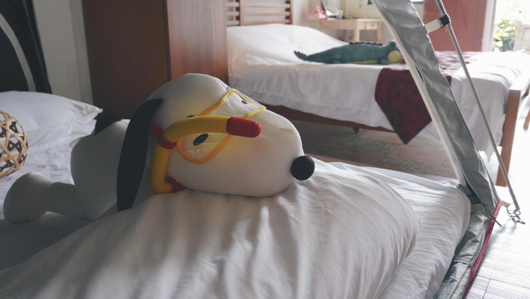 Appartement 九份山嶼海 Extérieur photo