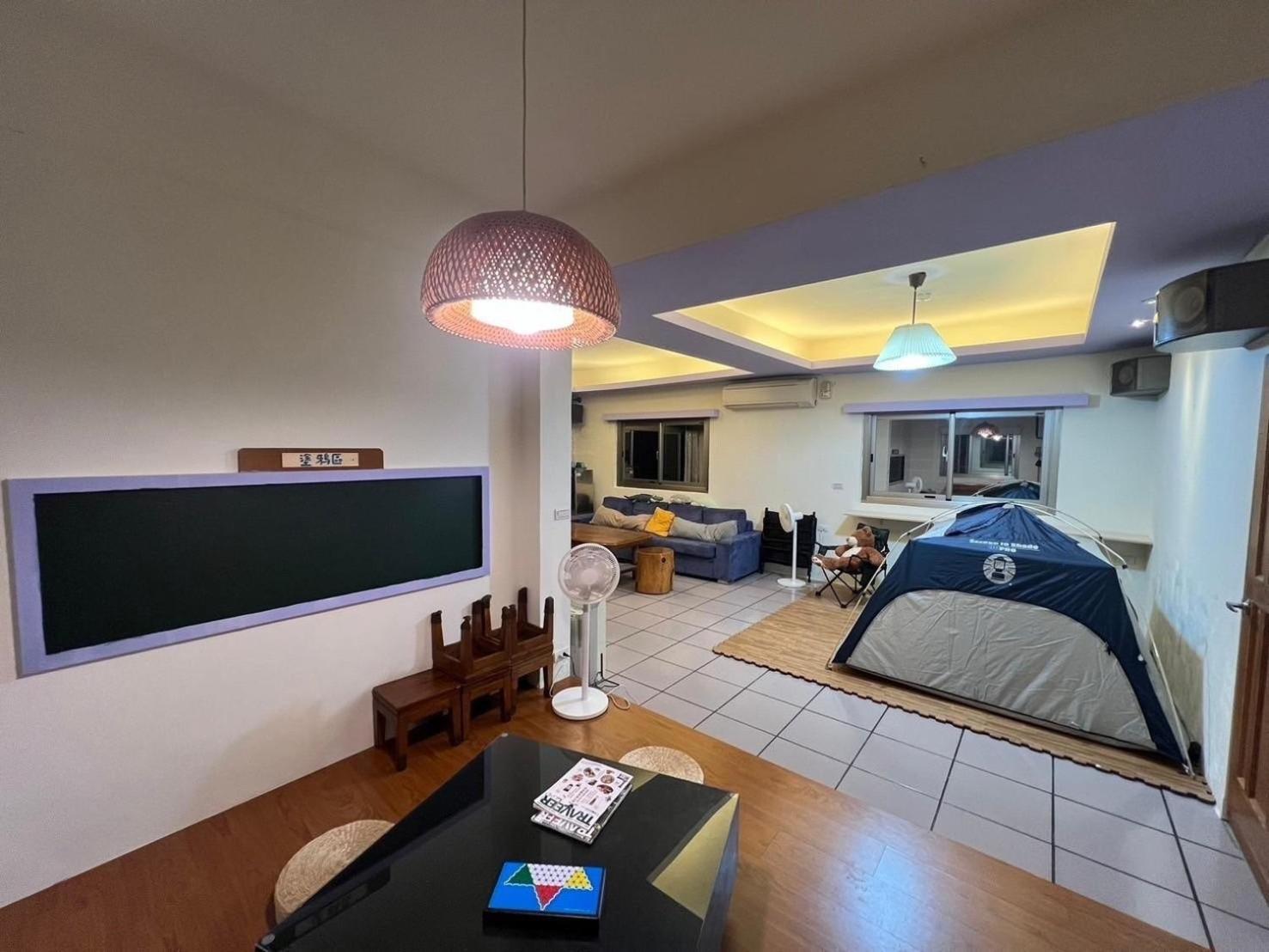Appartement 九份山嶼海 Extérieur photo