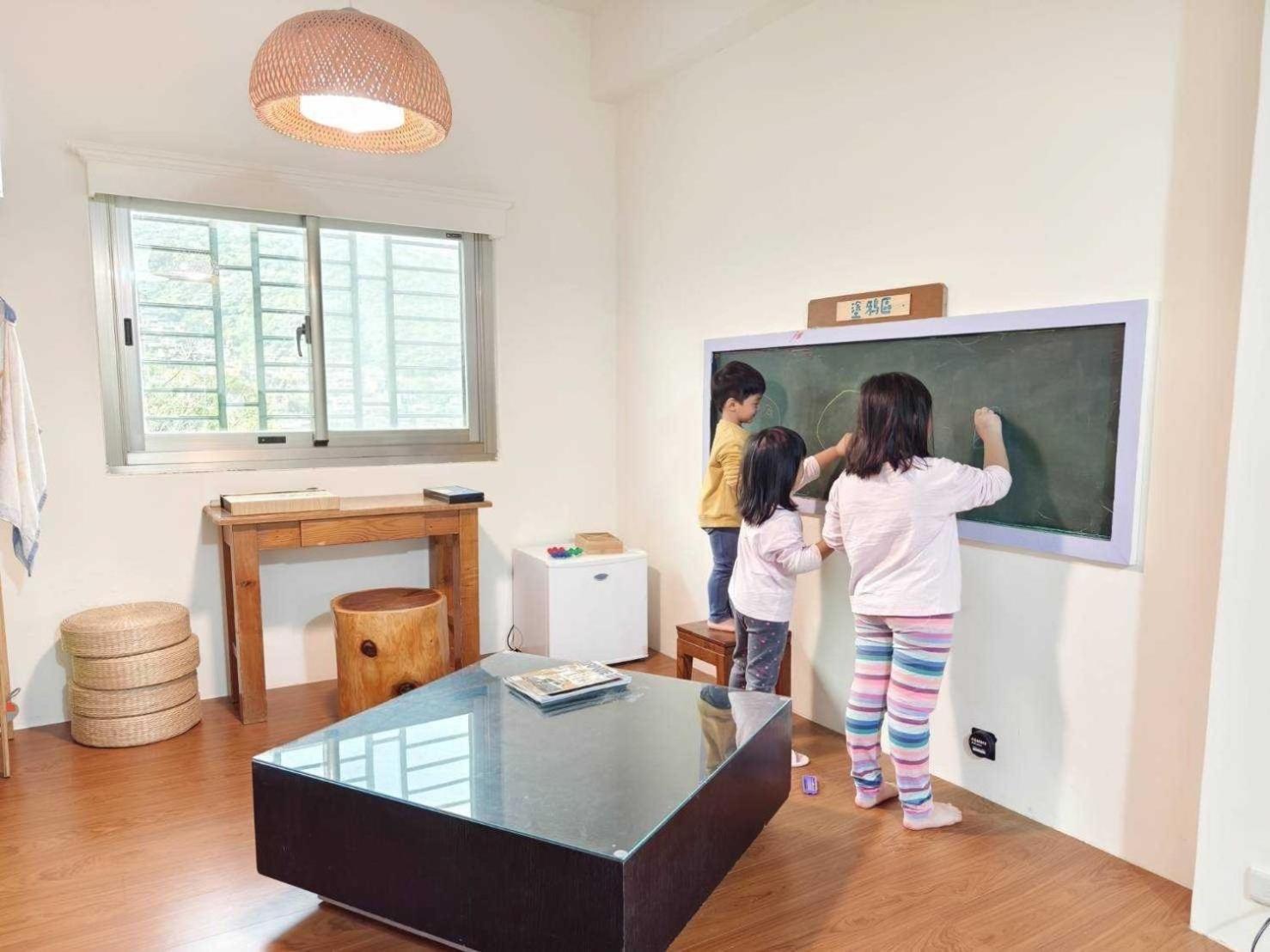 Appartement 九份山嶼海 Extérieur photo