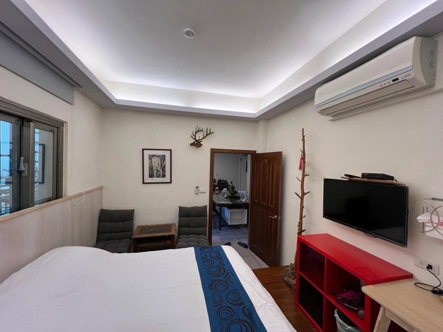 Appartement 九份山嶼海 Extérieur photo