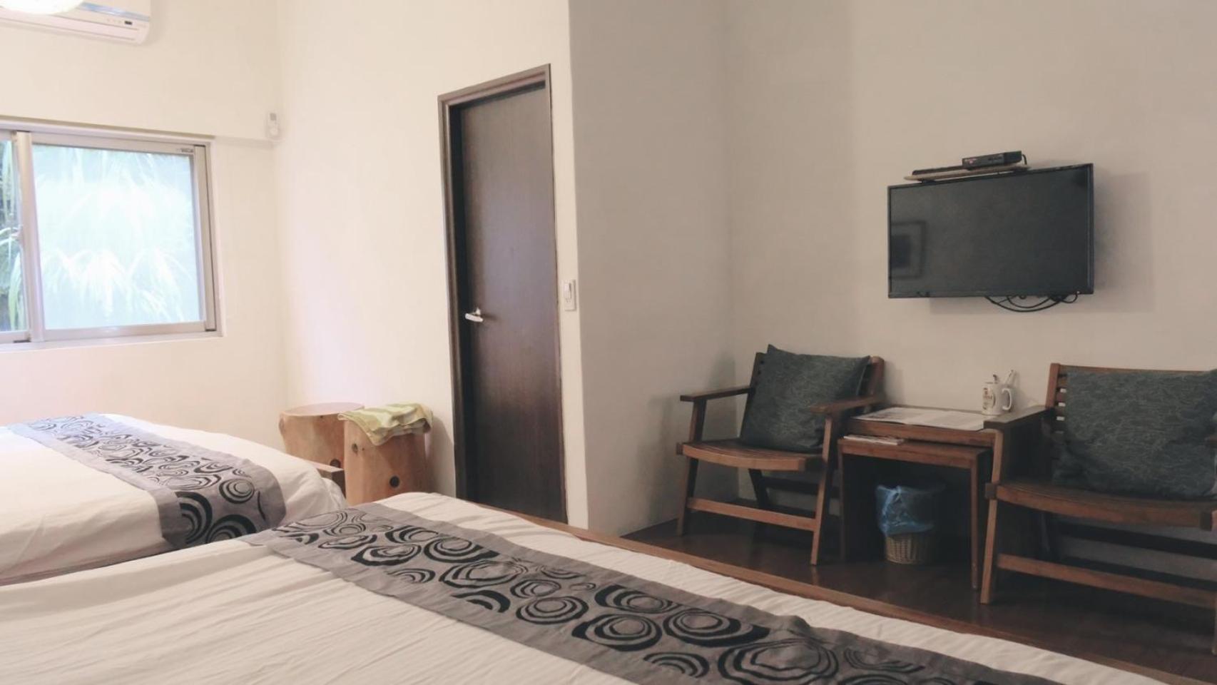 Appartement 九份山嶼海 Chambre photo