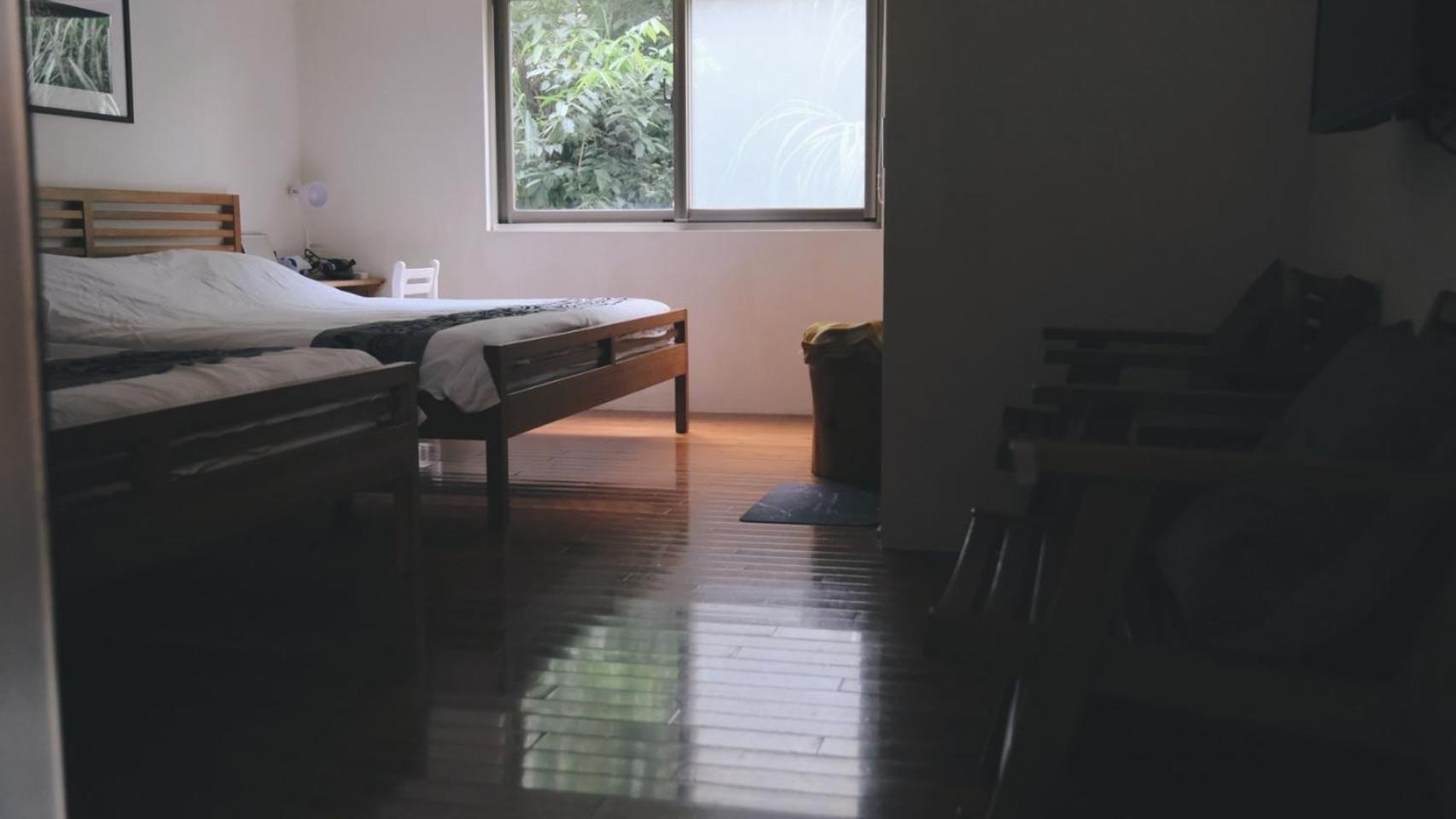 Appartement 九份山嶼海 Chambre photo
