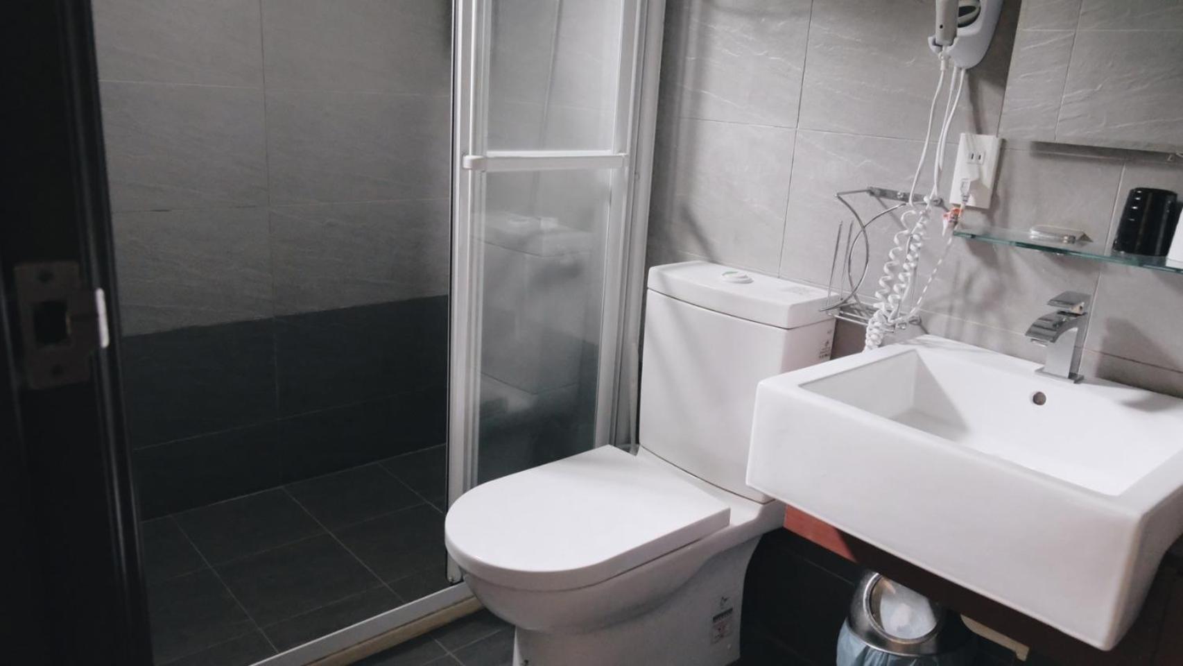 Appartement 九份山嶼海 Chambre photo