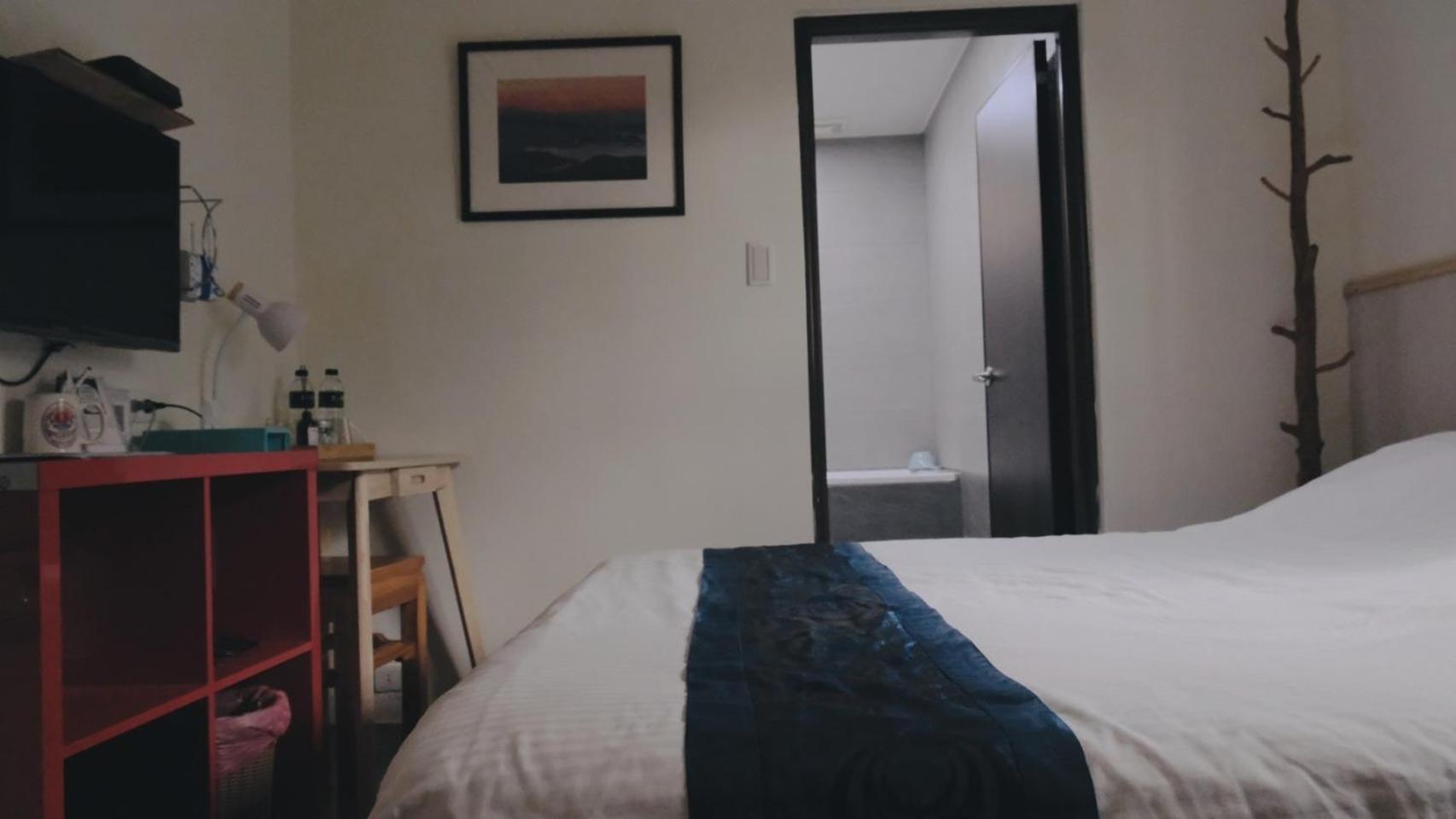 Appartement 九份山嶼海 Chambre photo