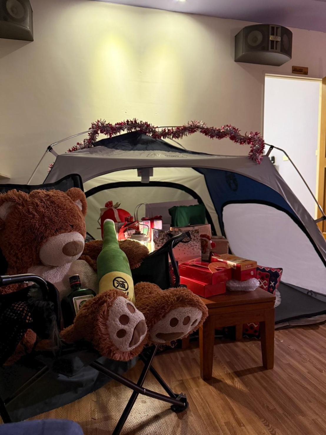 Appartement 九份山嶼海 Extérieur photo
